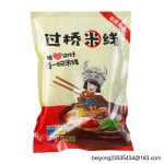 중국 운남 쌀국수 마라탕 맛 - 6 1 봉지 350g