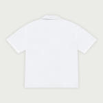 행텐틴즈 동백01 옥스포드 반팔 셔츠 14520-020-401-21