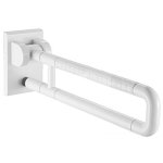 노인 장애인 화장실 회전 벽면 안전바 손잡이 변기손잡이