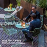 야외 테이블 의자 식당 발코니 1 야장 카페 루프탑 옥상 마당 편의점