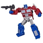트랜스포머 스타워즈 Transformers Toys 제너레이션 레거시 코어 옵티머스 프라임 액션 피규어 - 만 8세 이상 8 3