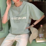 린넨포켓티 YMSH23SS1066