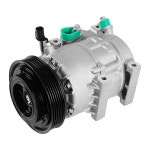1229073 Autodevil AC Compressor Fit for Optima 2 4L 2 7L Azera 2 7L 3 8L 2