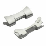 2 PC 503 ROLEX 롤렉스 DAYTONA 16520 78360 시계 밴드 20MM용 엔드 피스 미국 32-503-0