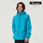 르꼬끄스포르티브 르꼬끄 AGA 트리아톰 3L 자켓 095 BLK0 QP123GJK13 1786516