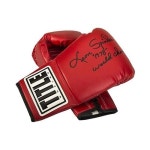 Title Boxing 타이틀복싱 사인 글러브 II