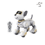 캥거루 스턴트독 로봇견 스마트독 따라다니는 RC 반려강아지 인공지능 움직이는 로봇강아지 코딩 AI BG1533
