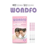 원포 원포 원포 임신테스트기 3개입 x 1개