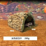 거북이 육지 거북이키우기 쉼터 반수생거북이 은신처 트럼펫 트라이얼