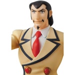 MEDICOM TOY 메디콤토이 UDF울트라디테일피규어 No 333 자이언트 로보 THE ANIMATION 책사 제갈량