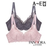 A-C컵 풀레이스 노와이어 몰드브라1종 PBR7168 75A-90C