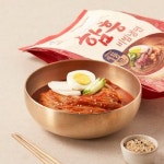 CJ제일제당 CJ제일제당 함흥비빔냉면 474 4g 2인분