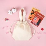 메이드유 복주머니 에코백 23 x 25 x 8