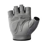 여성용 남성용 이디타이커 웨이트 팅 장갑 보호용 손으로 헬스장 운동 자전거 타기를 위한 손목 압력 감소 사이즈 업 Medium