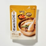 닭다리 삼계탕 600g 5팩