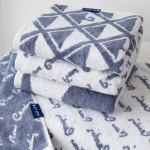 무한타올 피에르가르뎅 뱀부얀수건 페이스타올 고급 답례품 200g 3장