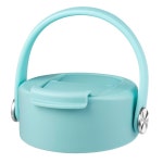 FLORAPELL Hydro Flask 304 9 45 7 50 8 81 3 1 2L 12 16 18 20 32 40온스 와 호환되는 뚜껑 플렉스 스트랩 손잡 알파인 1개