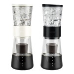 예담기업 NUVO 누보 홈 콜드브루