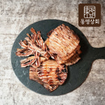 동명상회 맥반석구이 오징어 500g
