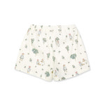 페리미츠 블루베리 전판 4부팬츠 P2525P295