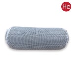 에이치이바이오 바이오칩 메쉬베개 원형 연질 공장직영 빨대베개 여름베개 경추베개