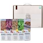 구포국수5종 선물세트 오색-일반형