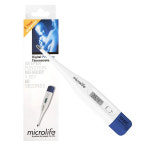 마이크로라이프 마이크로라이프 마이크로라이프 전자 체온계 5개 MT1681