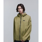 내셔널지오그래픽 NATIONALGEOGRAPHIC 유로파 경량 3L 후드 점퍼 GREEN OLIVE 415 18 N252UJP220415 18