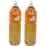 푸드웰 카페시럽 1 5L 2개