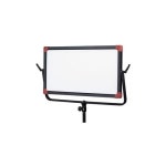 Adorama SWIT Electronics Bi-Color SMD Panel LED Light with V-M PL-E90D