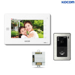 코콤 코콤 대전 송림마을아파트2단지 이노스빌 교체 비디오폰 K6B VP-10A