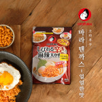 오타후쿠 마라텐까스 얼얼한맛 30g