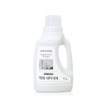 한국미라클피플사 하이리빙 액체 세탁세제 겸용 1L