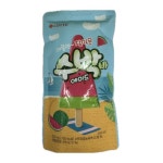 바이오포트코리아 롯데 수박바 에이드