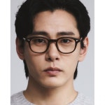 한글안경 유태오 서울컬렉션 안국