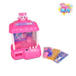 캐치티니핑 크레인 캡슐 뽑기 장난감 선물뽑기