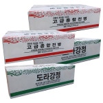 정다운식품 고급종합전병 800g 도라강정 600g 2세트 1 4kg