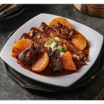 정성담은 코다리조림 1 6kg