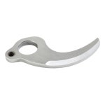 1 쌍 SK5 전기 가지 치기 가위 블레이드 무선 정리기 커팅 용 전지 액세서리