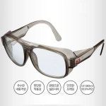 케이투세이프티 케이투세이프티 폴리카보네이트 보안경 UV99 9 기본형 눈보호 작업용 안경