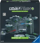 Ravensburger 라벤스버거 그래비트랙스 스타터 세트 PRO 23 구슬트랙 STEM