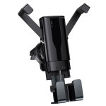 티와이테크 티텍 티텍 차량용 팔로우 송풍구 휴대폰 거치대