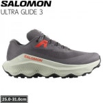8708921 Salomon Ultra Glide 3 Excalibur chicicle Neon Flame 트레킹