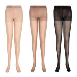 카사이 여성 30D 고탄력 유발 팬티 스타킹 5매 카사이30D-커피 1HST25