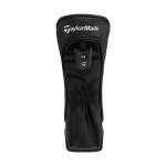 테일러 메이드 Qi35 시리즈 구조용 순정 헤드 커버 2025 모델 TaylorMade CoreQi35 MAXQi35 MAX LITE N3403