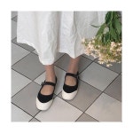 정품보장 KEDS 케즈 버니 캔버스 메리제인 - 5XM02354G021