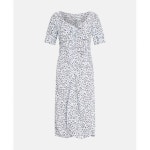 GANNI 가니 여성 미디 원피스 드레스 라이트 관부가세포함가 841194