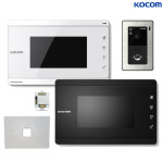 코콤 코콤 코콤 화성 동탄 신미주 교체 인터폰 비디오폰 K6B VP-70C