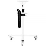Shernbao Grooming Dog Pet Dryer Stand Compatible Model FDS-04 DHD-2400F