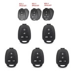 KEYDIY KD B35 2 범용 리모컨 키 B 시리즈 MINI KD X2 2 버튼 3 4 URG200